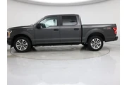 $21998 : Ford F-150 2018 4x2 XL 4dr S thumbnail