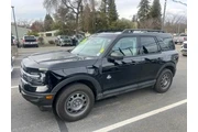 Ford Bronco Sport 2023 AWD O