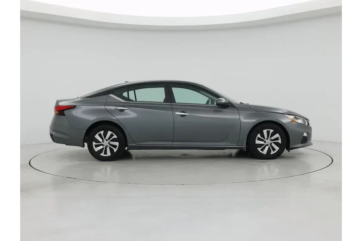 $18998 : Nissan Altima 2020 2.5 S 4dr image 7
