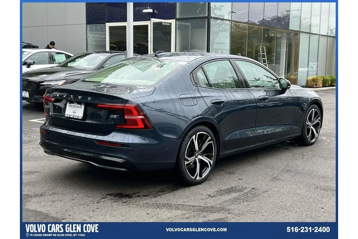 $36000 : Volvo S60 2024 AWD B5 Ultima image 6