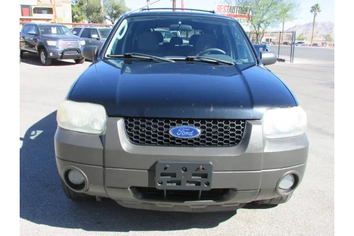 $5995 : 2006 Escape XLT image 7