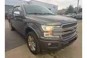 $30933 : Ford F-150 2018 4x4 XL 4dr S thumbnail