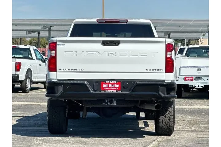 $39913 : Chevrolet Silverado 2500HD 2 image 5