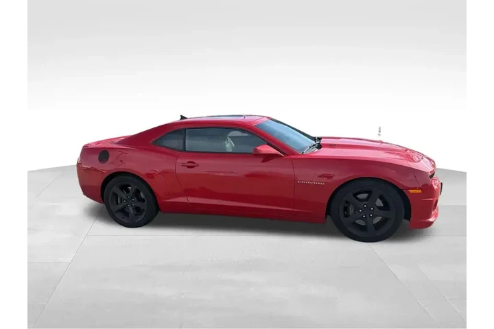 $19995 : Chevrolet Camaro 2013 SS 2dr image 9