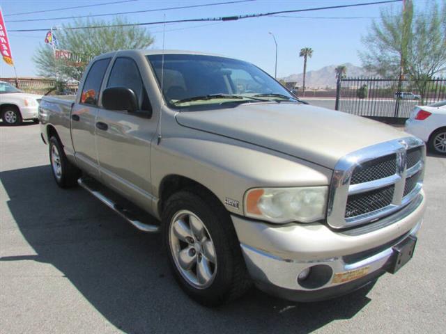 $9995 : 2004 Ram 1500 SLT image 10