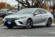 Toyota Camry 2020 SE 4dr Sed en Boise