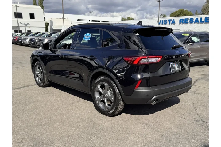 $30935 : Ford Escape 2025 ST-Line 4dr image 7