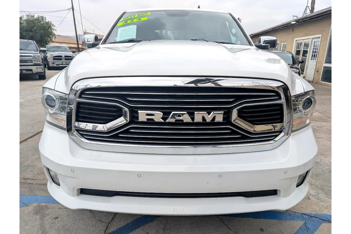 $22995 : 2018 RAM 1500 4WD Crew Cab 14 image 2