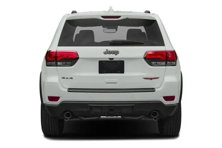 $18949 : 2017 Grand Cherokee Trailhawk image 5