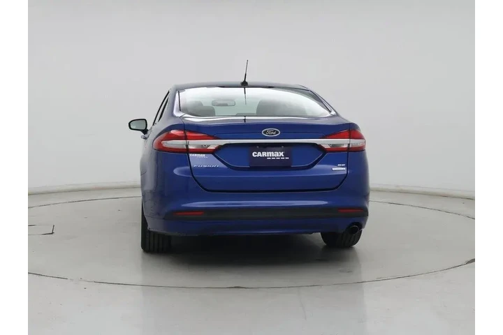 $17998 : Ford Fusion 2017 SE 4dr Seda image 6