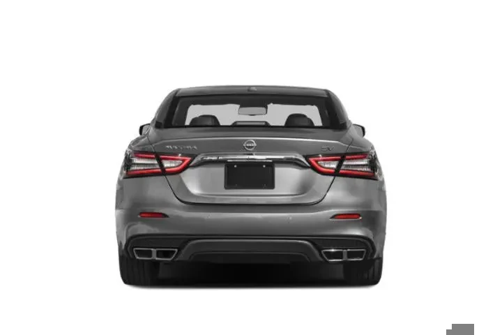 $22595 : Nissan Maxima 2023 3.5 SV 4d image 5