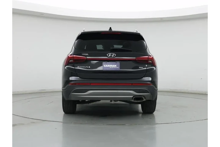 $27998 : Hyundai SANTA FE 2023 AWD SE image 6