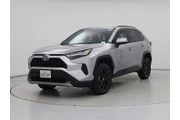 $33998 : Toyota RAV4 Hybrid 2022 AWD thumbnail