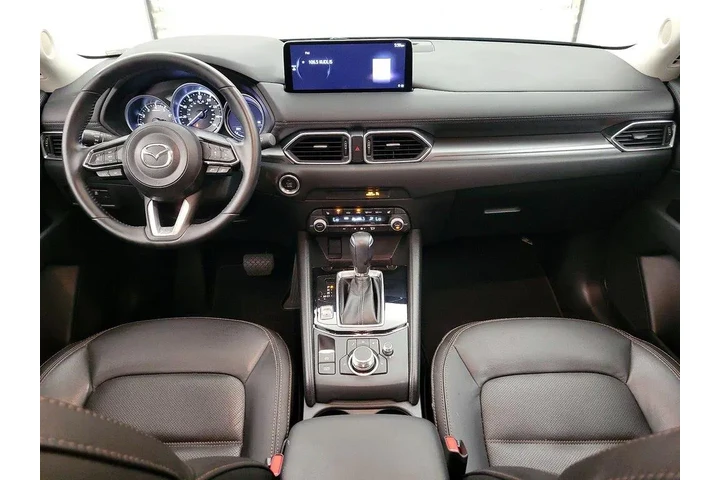 $27998 : Mazda CX-5 2023 AWD 2.5 S Pr image 9