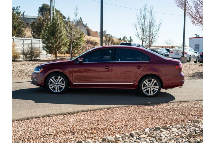 $17988 : 2017 Jetta 1.8T SEL image 9