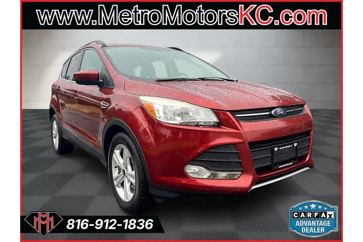 $11989 : 2014 Escape FWD 4dr SE image 7