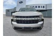 $25748 : Chevrolet Silverado 1500 Lim thumbnail