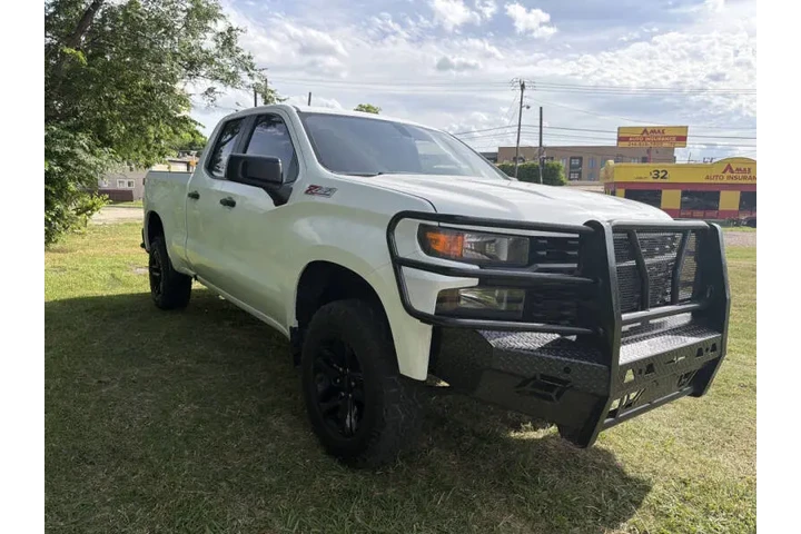 $21995 : 2020 Silverado 1500 Work Truck image 3