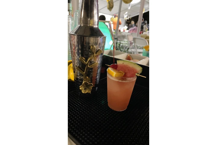 BARTENDER image 2
