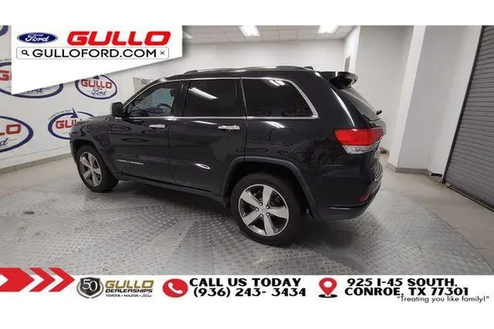 $10991 : Jeep Grand Cherokee 2015 4x2 image 6