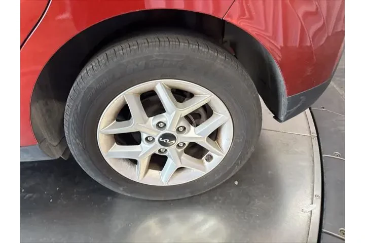 $19999 : Kia Soul 2025 LX 4dr Crossov image 10