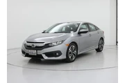 $18998 : Honda Civic 2017 EX-L 4dr Se thumbnail