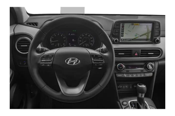 $17993 : Hyundai KONA 2019 AWD Ultima image 10