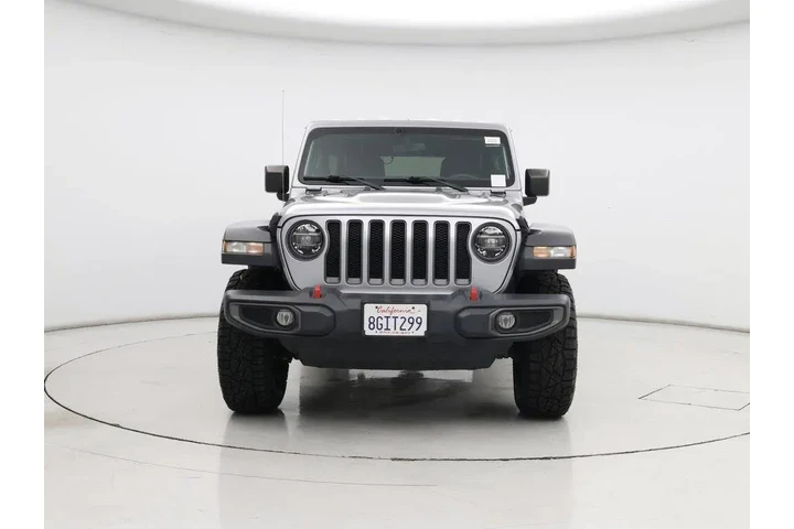 $26998 : Jeep Wrangler Unlimited 2018 image 5