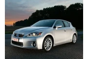 Lexus CT 200h 2011 Premium 4 en Palm Springs