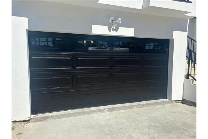 Garage Doors Installations image 4