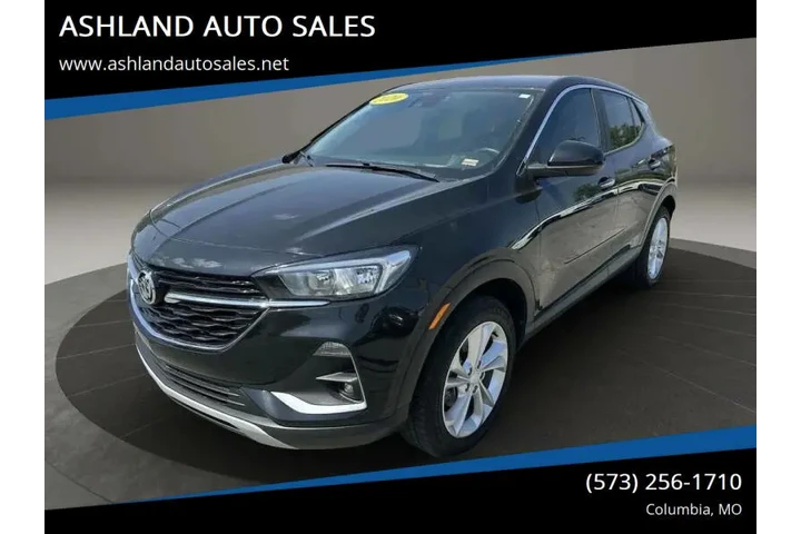 $15900 : 2020 Encore GX Preferred image 1