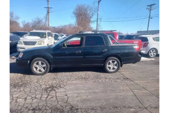 $10500 : 2006 Baja Sport image 7