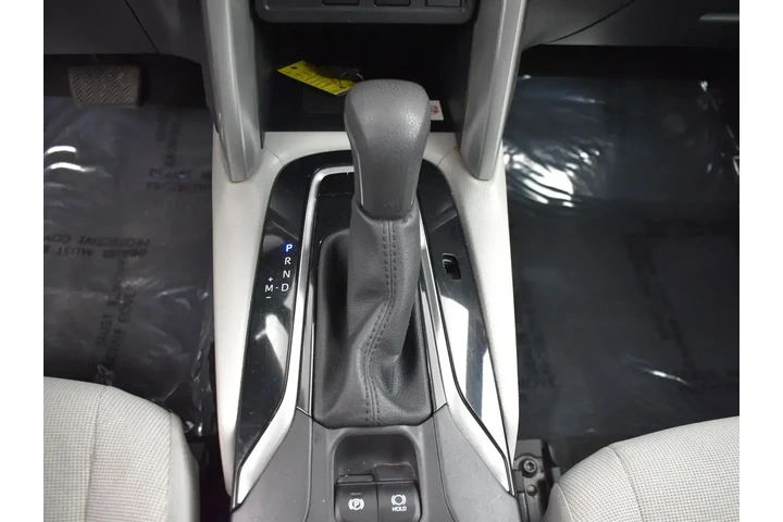 $19995 : Toyota Corolla Cross 2022 LE image 10