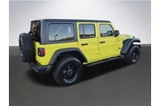$32988 : Jeep Wrangler 2024 4x4 Willy thumbnail
