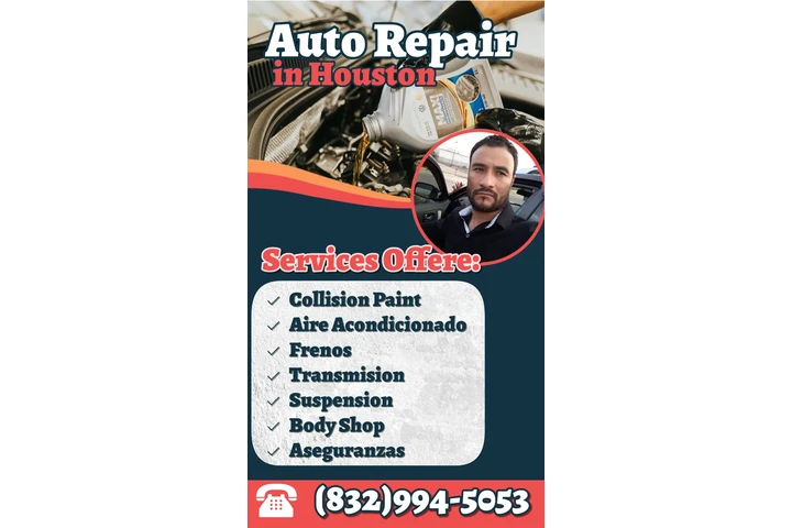 AUTO REPAIR IN HOUSTON image 4