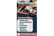 AUTO REPAIR IN HOUSTON thumbnail