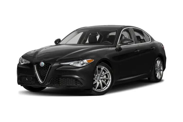$11990 : Alfa Romeo Giulia 2017 Ti 4d image 4