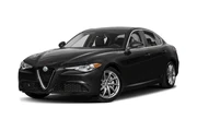 $11990 : Alfa Romeo Giulia 2017 Ti 4d thumbnail