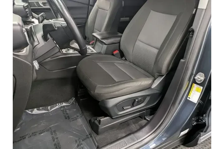 $26984 : Ford Explorer 2022 AWD XLT 4 image 10