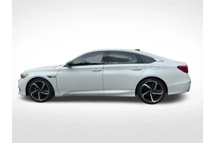 $21996 : Honda Accord 2022 Sport 4dr image 6