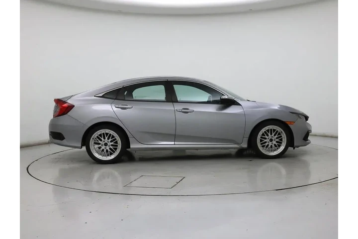 $19998 : Honda Civic 2021 Sport 4dr S image 7