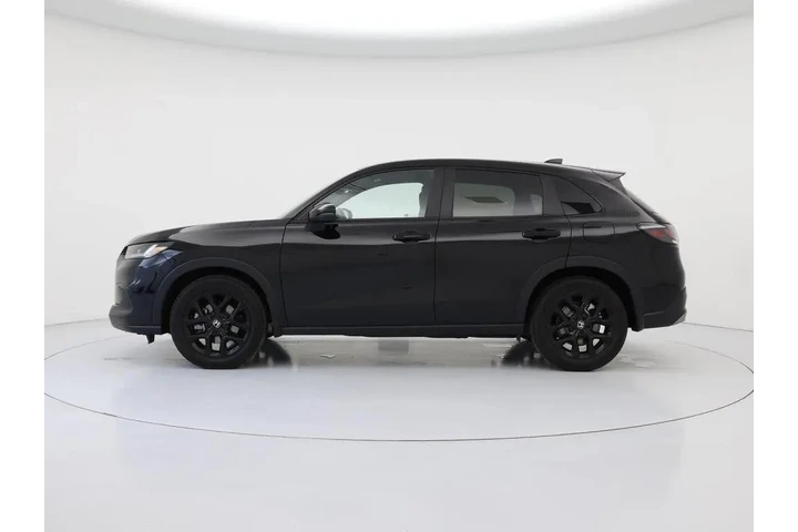 $28998 : Honda HR-V 2025 AWD Sport 4d image 3