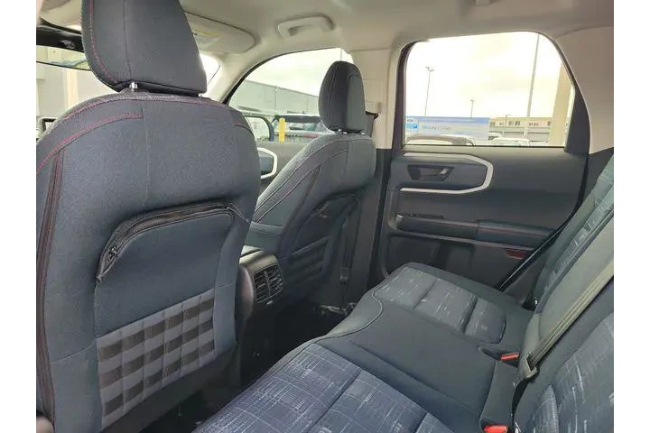 $21990 : Ford Bronco Sport 2023 AWD H image 5