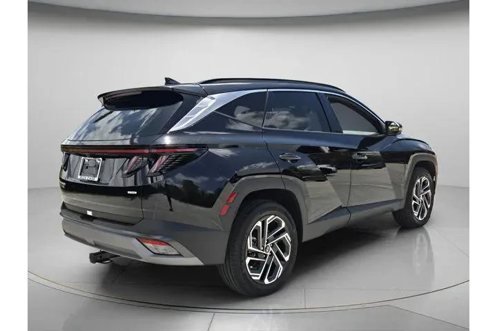 $39332 : Hyundai TUCSON 2025 AWD Limi image 7