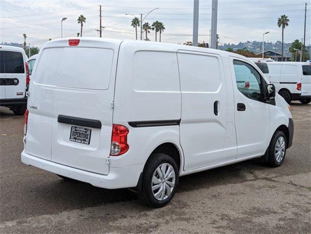 $17999 : 2019 NV200 Compact Cargo image 9