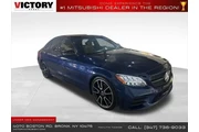 $17995 : Mercedes-Benz C-Class 2021 C thumbnail