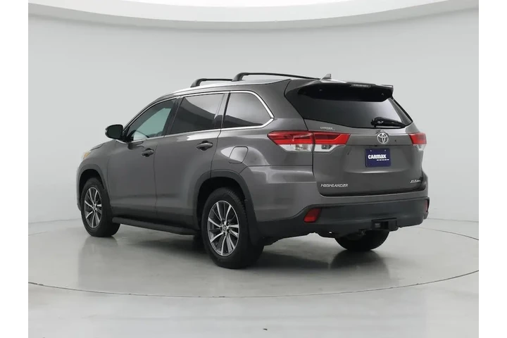 $27998 : Toyota Highlander 2019 AWD X image 2