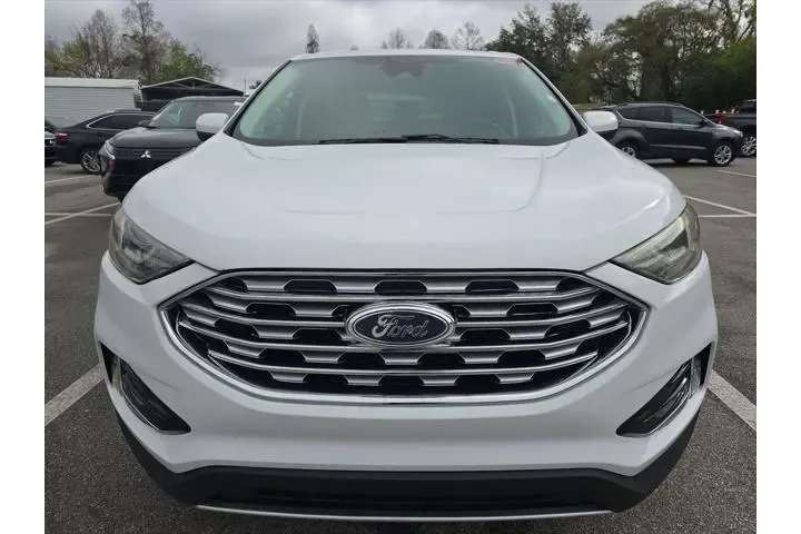 $22490 : Ford Edge 2024 AWD SEL 4dr S image 2