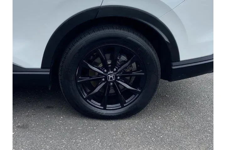 $28333 : Honda CR-V Hybrid 2024 Sport image 9