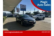 2018 Civic LX en Dallas